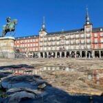 Royal Palace of Madrid Small Group Skip the Line Ticket - Who Should Book This Tour?