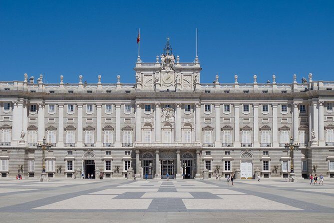 Royal Palace & Prado Museum Skip the Line Guided Tour - Value and Practicalities