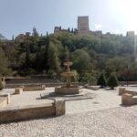 Royal Secrets of Granada: Self-Guided Dynasty Puzzle Quest - The Sum Up