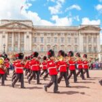 Royal Westminster and Changing of the Guard Tour - Value and Practical Details