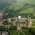Royal Windsor Castle Private Tour with pass - Transportation and Comfort