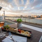 Rudas Bistro Extra Brunch - The Experience: What to Expect from Rudas Bistro Extra Brunch