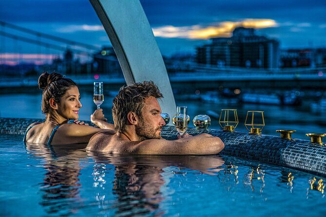 Rudas Bistro VIP Wellness Weekend and Dining Ticket - Final Thoughts