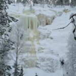 Ruka: Korouoma Canyon Finland - Korouma Waterfalls - Practical Details and What to Expect