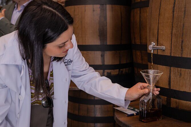 Rum Tasting: Experience of the 5 senses in Madrid - Who Should Consider This Tour?
