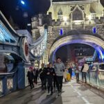 Run the Thames Bridges - Itinerary Breakdown: A Deep Dive into the Route