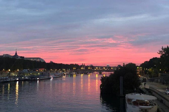 Running in Paris at dawn & see 10 secrets - The Sum Up: Who Should Consider This Tour?