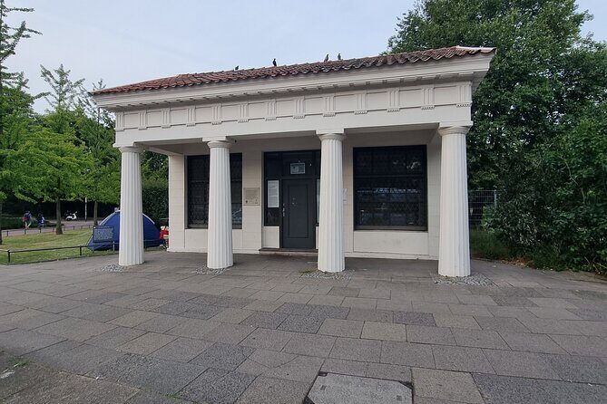 Running tour Hamburg with insider tip guarantee - Insights from Reviewers