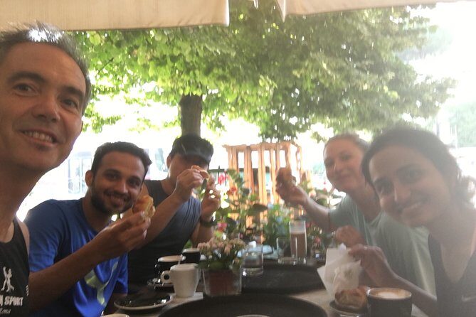 Running Tour through Rome - The Real Value: Why It’s Worth Considering