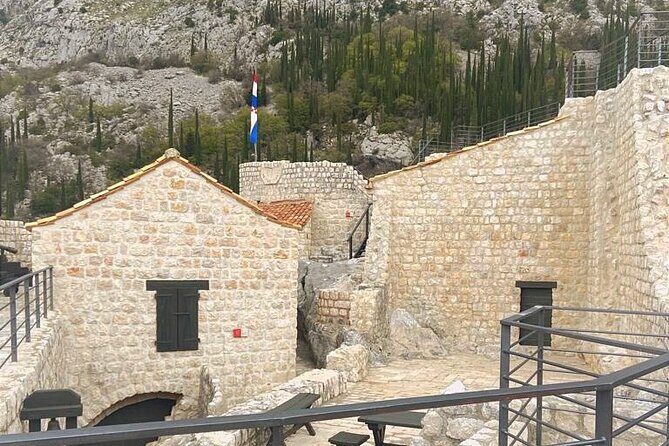 Rural Biking & Wine Tasting Tour in Dubrovnik - The Value of This Experience