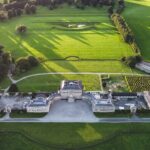 Russborough House and Parklands Admission and Tour Ticket - The Guided Tour of the House