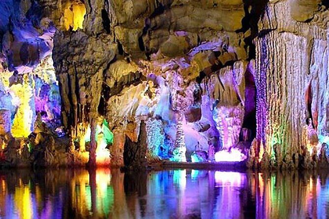 Sabaduri forest, Chronicles of Georgia, wolves and bears Zoo - Practical Details and What’s Included