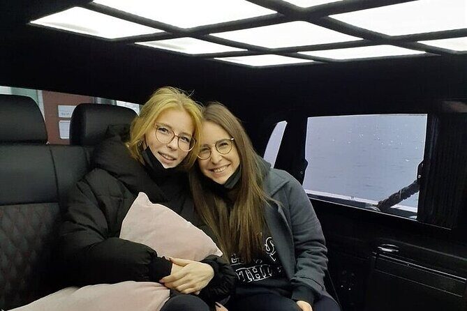 Sabiha Airport Private Transfer - What to Expect During Your Transfer