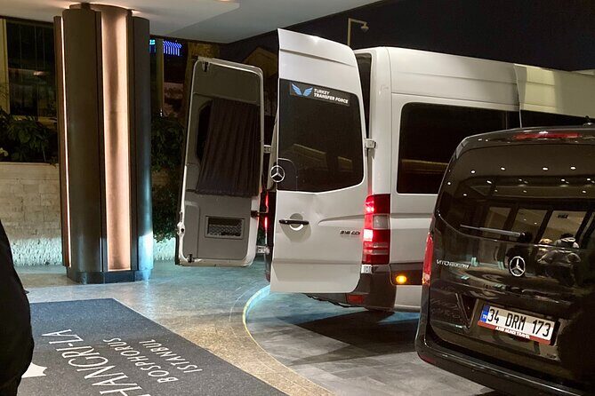 Sabiha Gokcen Airport Transfer Service (SAW) - Frequently Asked Questions