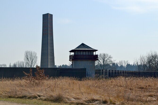 Sachsenhausen Concentration Camp Bus Tour - Frequently Asked Questions (FAQs)