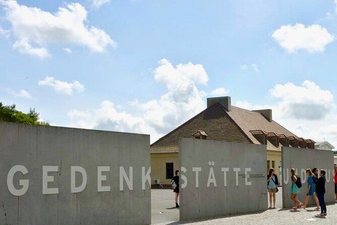 Sachsenhausen Concentration Camp Tour - Why This Tour Is Worth Considering