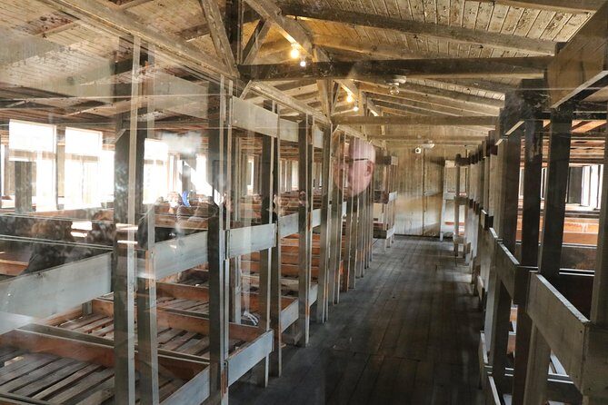 Sachsenhausen Private City tour - Practical Details: What You Need to Know