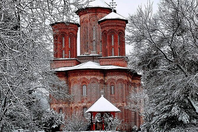 Sacred Monasteries Private Tour: Snagov, igneti & Cldruani - Price and Value: What You Get for Your Money
