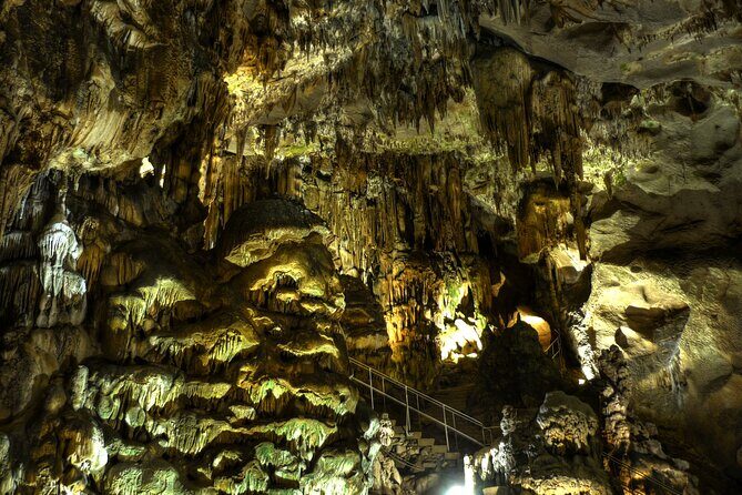 Saeva dupka and Ledenika Caves Day-Tour from Sofia - FAQ