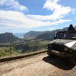 Safari 4x4 Pico Arieiro Santana in Small Group "FlowerEAST" - Who Will Love This Tour?