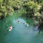 Safari kayak adventure w BBQ & Beer - Practical Tips for Your Trip