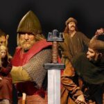 Saga Museum - Entrance ticket - Practical Information & Tips