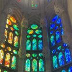 Sagrada Familia and Park Guell Guided Tour with Transport - Who Should Consider This Tour?