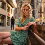 Sagrada Familia cinematic photoshoot - Detailed Breakdown of the Experience