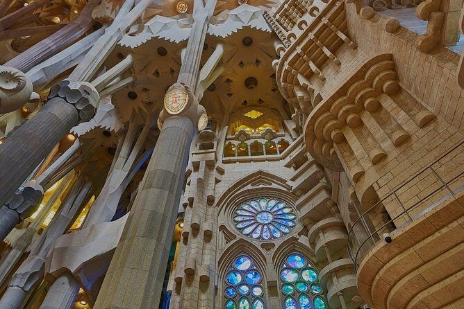 Sagrada Familia Evening Private Tour with Expert Guide - Final Thoughts