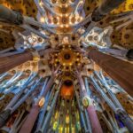 Sagrada Familia: Fast Track Guided Tour with optional Tower - FAQs