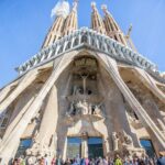 Sagrada Familia Fast Track Tour with Optional Tower Access - The Value of This Experience
