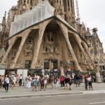 Sagrada Familia Guided Tour with Towers Access - The Itinerary Breakdown