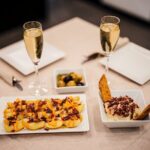 Sagrada Familia Jamón, Cheese and Wine Experience - What We Learned from the Reviews