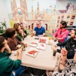 Sagrada Familia Jamón Iberico Masterclass with Wine Tasting - Who is This Tour Best For?