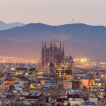 Sagrada Familia Monolingual Tour with Skip the Line Ticket - What To Expect at Each Major Stop