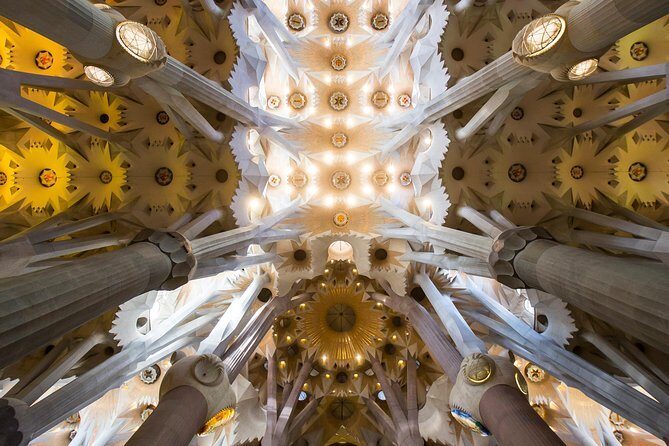 Sagrada Familia & Park Guell Guided Tour with Skip The Line - Reviewing the Real Experiences