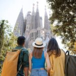 Sagrada Familia Private Guided Tour - What to Expect During the Tour