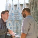 Sagrada Familia Private Guided Tour with Skip the Line Tickets - Who Should Book This Tour?