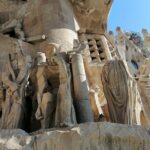 Sagrada Familia Skip The Line Guided Group Tour with Options - Authentic Insights from Reviewers