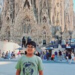 Sagrada Familia Skip The Queue With Audio Guide Tour - Practical Details and Tips