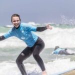 Sagres: Full Day Surfing Lessons - What to Expect in Terms of Value