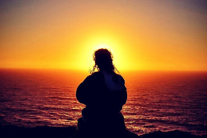 Sagres Sunset Small Group Tour from Lagos - Who Should Consider This Tour?