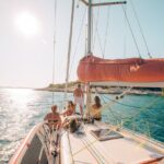 Sail and escape to Pakleni islands | Half day sailing on a modern 36ft yacht - Why This Tour Works Well