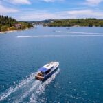 Sail Away - Korula Archipelago Cruise, Swim and Snorkel - What’s Included and What to Expect