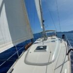 Sail & Swim 4 Hour Afternoon Tour - The Return Journey