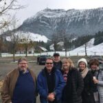 Sail to Basel and then explore either Bern, Luzern, Zurich or the Swiss Alps. - Why This Tour Works