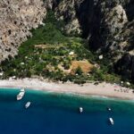 Sail Turkey: 18-39's Olympos to Fethiye Gulet Cruise - The Value of the Experience