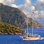 Sail Turkey: Gulet cruise Fethiye to Olympos - An In-Depth Review of the Fethiye to Olympos Gulet Cruise
