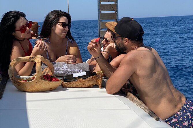 Sailboat Full Day Tour in Kleftiko and Blue Lagoon with Lunch - Final Thoughts: Why It’s a Great Choice