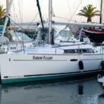 Sailboat in Arrábida, Setúbal - Logistics: Practical Details to Consider